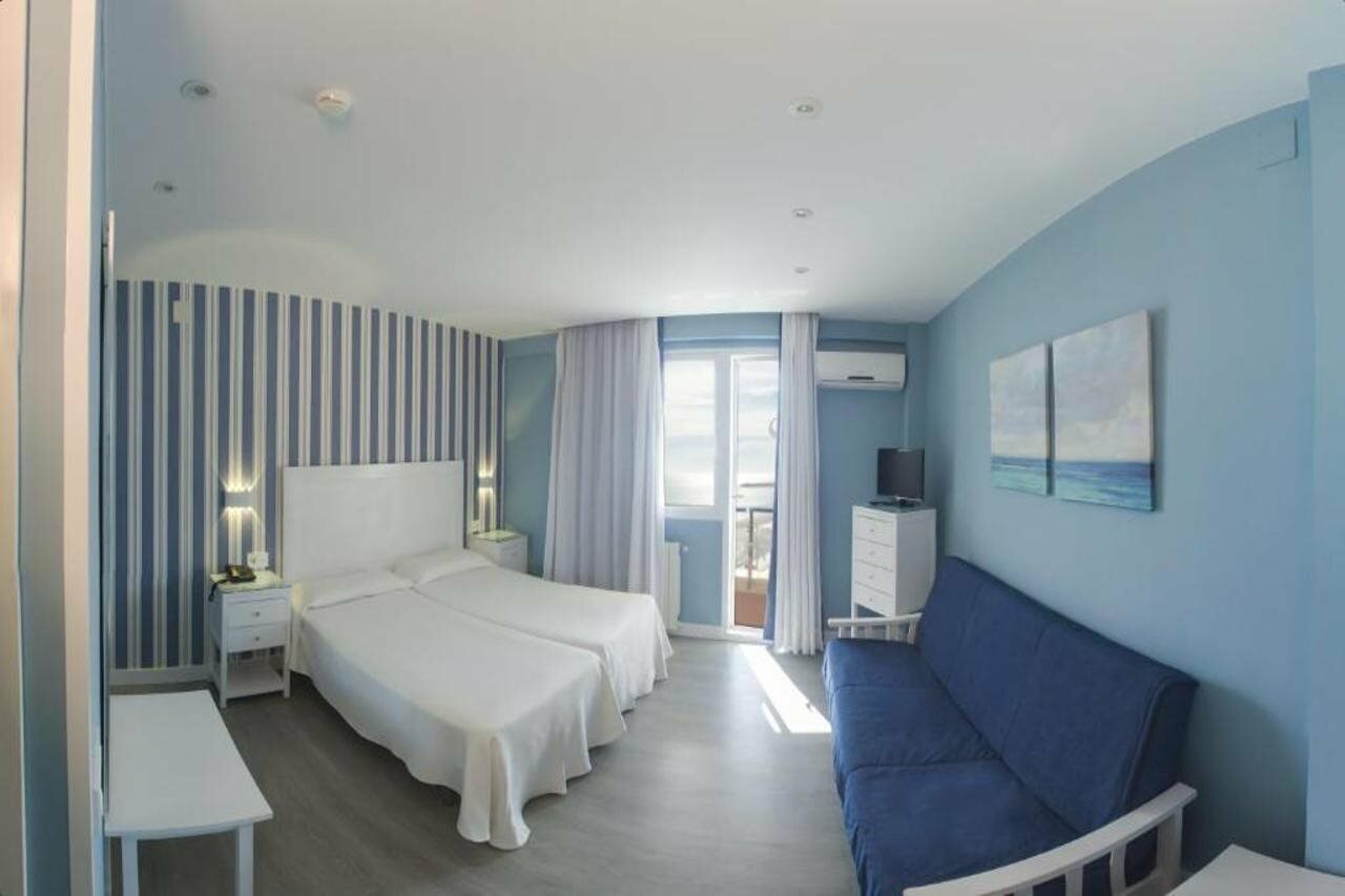 Фото Hotel La Barracuda