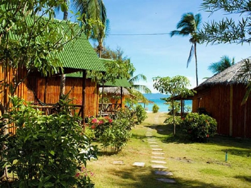 Фото Power Beach Resort