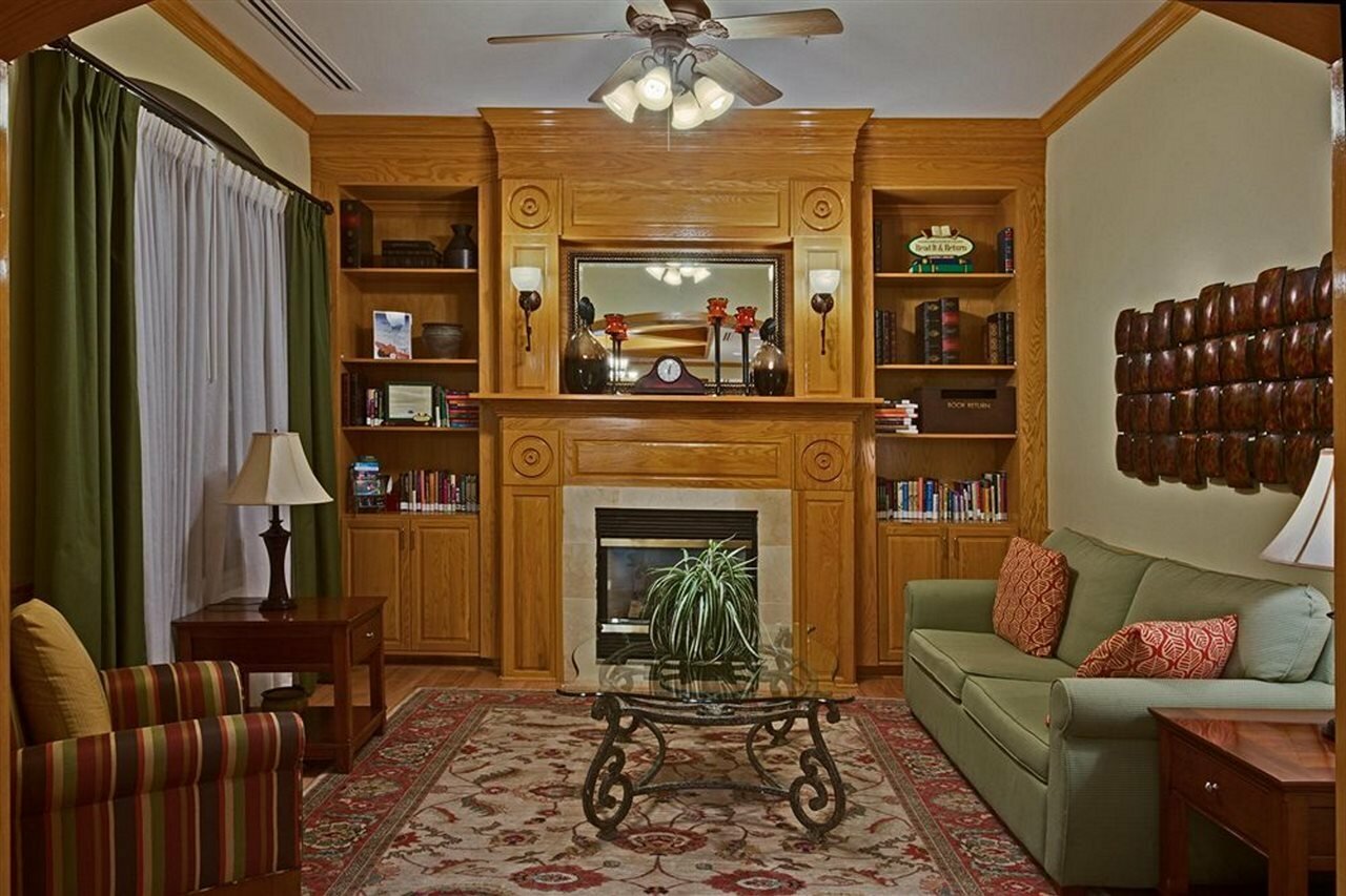 Фото Country Inn & Suites by Radisson, Orlando Airport, Fl