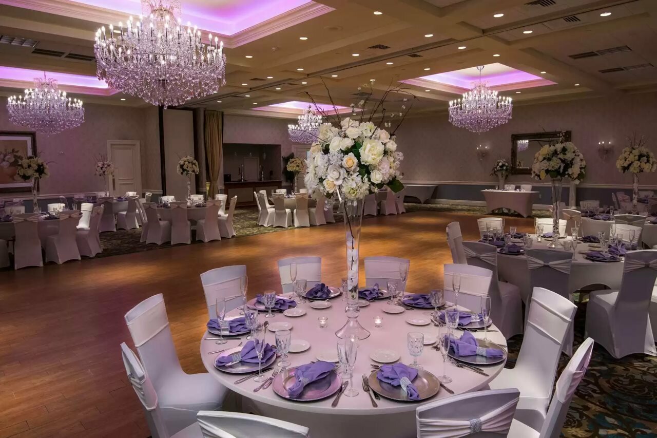 Фото Radisson Hotel Freehold