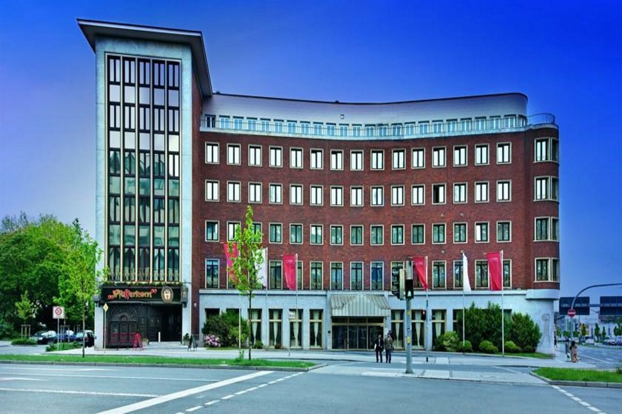 Фото Hotel Excelsior Dortmund