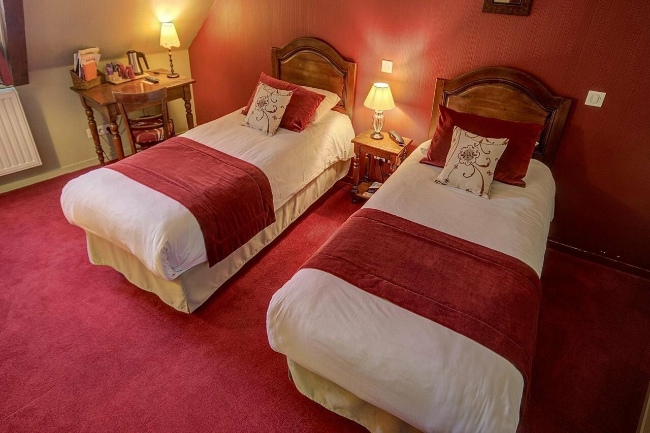 Фото Hotel Wilson