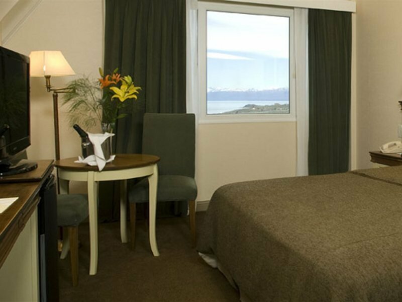 Фото Alto Calafate Hotel Patagonico