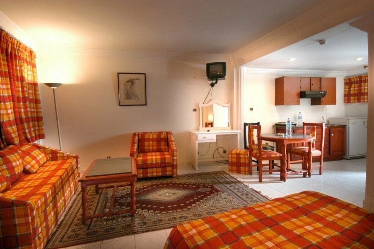 Фото Soraya Studiotel