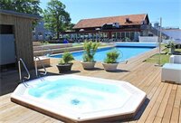 Фото Scandic Visby