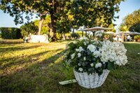 Гостиница Villa Strampelli в Помеции