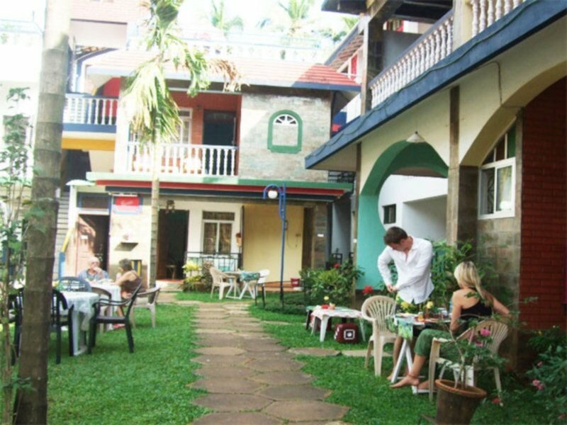 Фото Per Avel Beach Holiday Home