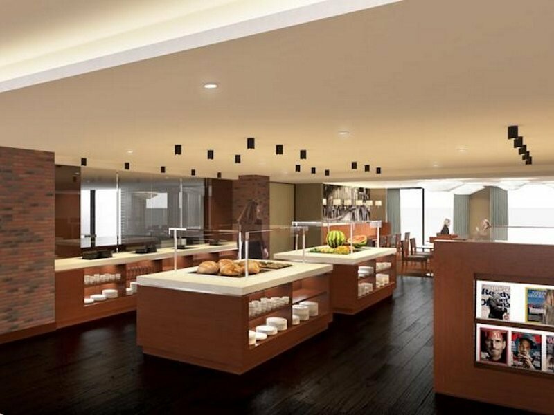 Фото Hyatt Place Amsterdam Airport