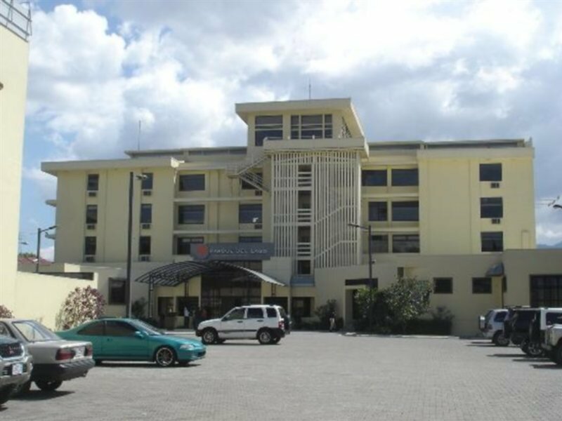 Фото Parque del Lago Boutique Hotel