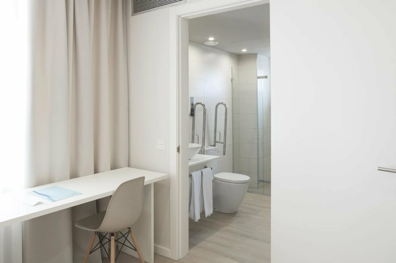 Фото Ibersol Antemare 