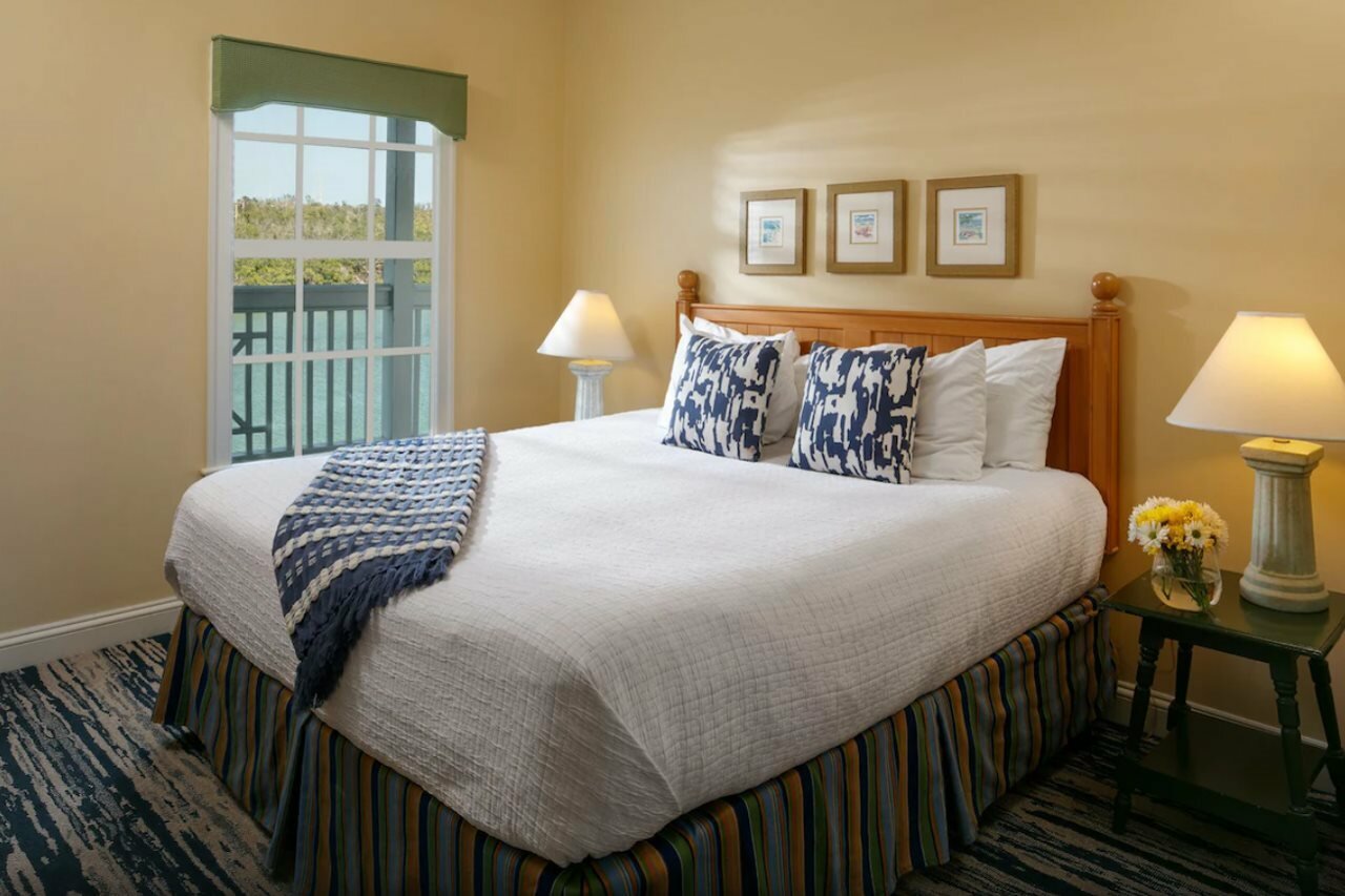 Фото Hyatt Residence Club Key West, Beach House