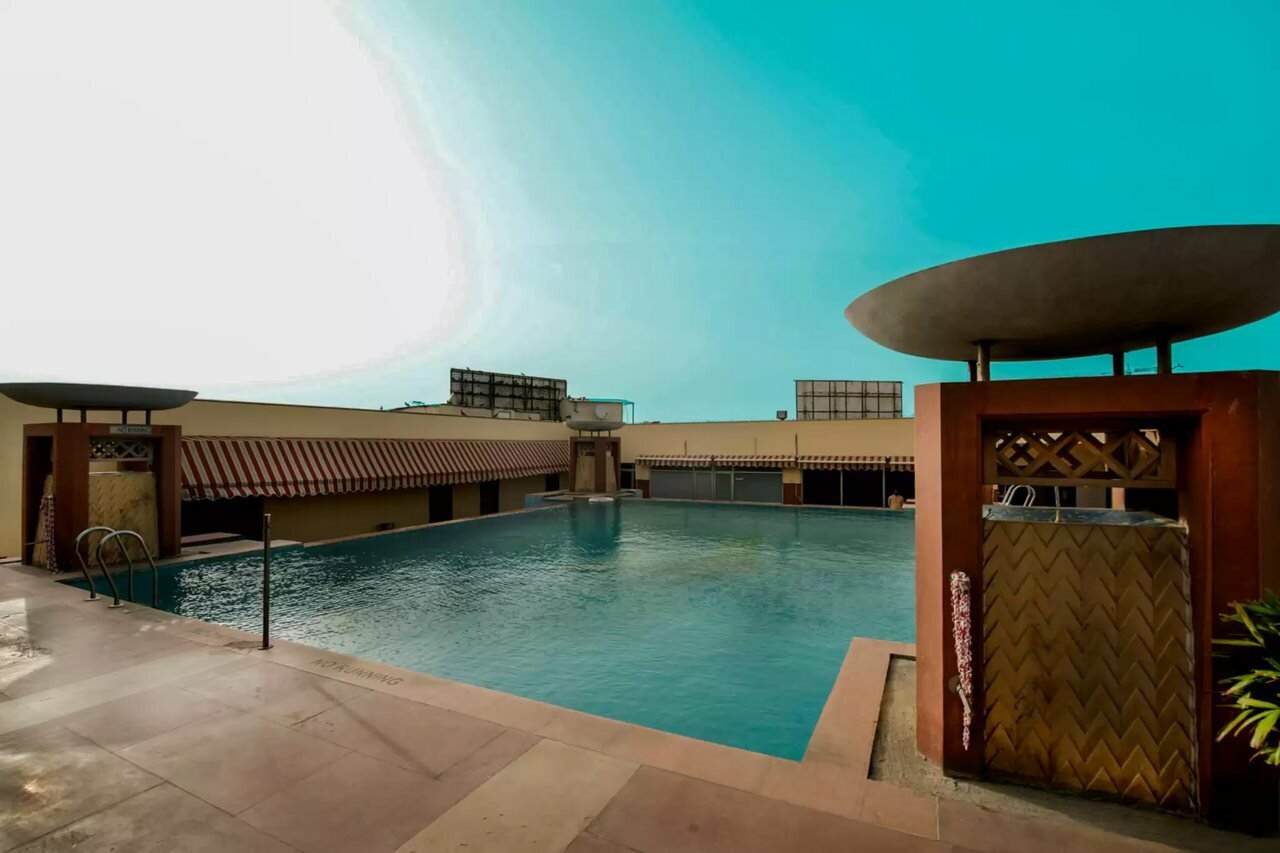 Фото Clarion Hotel Bella Casa