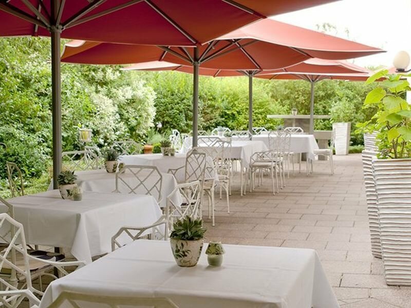 Фото Achat Hotel Reilingen Walldorf