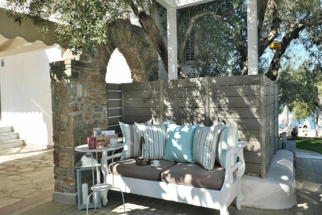 Фото Acrotel Elea Beach