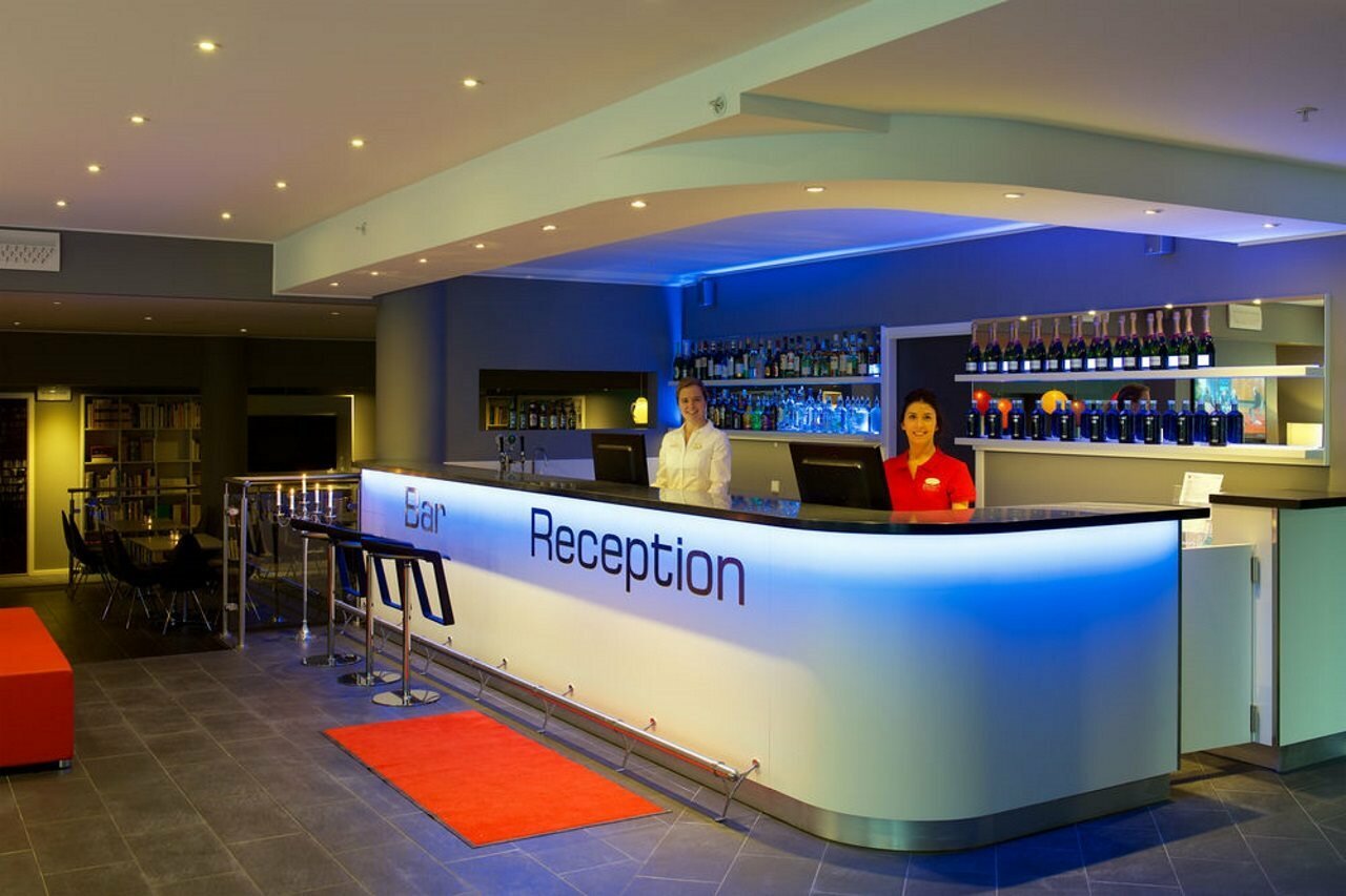 Фото Aiden by Best Western Stockholm Kista