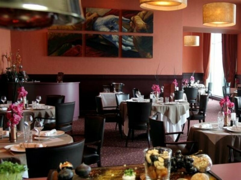 Фото Hotel Spa du Pasino