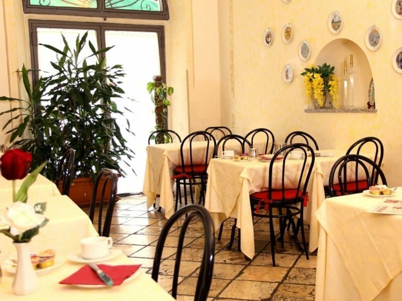 Фото Hotel Minerva