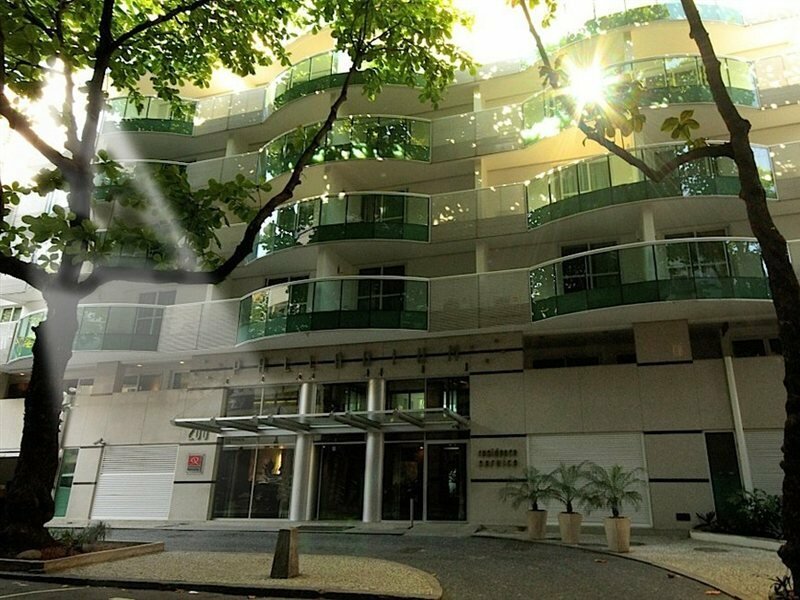 Фото Promenade Palladium Leblon