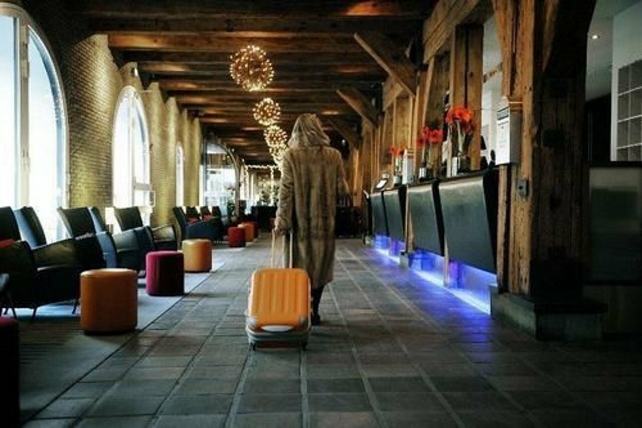 Фото Admiral Hotel