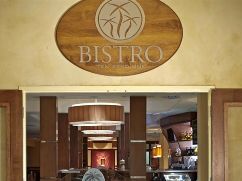 Фото West Palm Beach Marriott