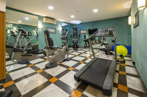 Гостиница Culture Hotel Villa Capodimonte в Казории