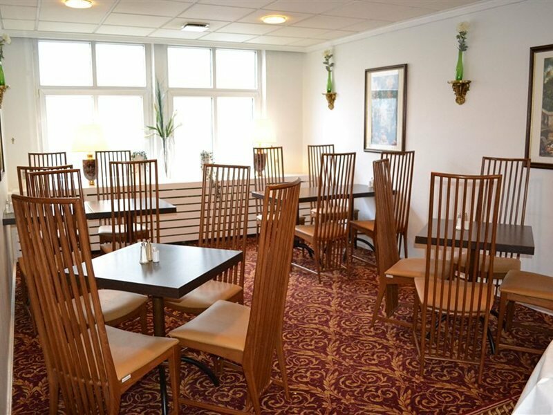 Фото Milling Hotel Windsor