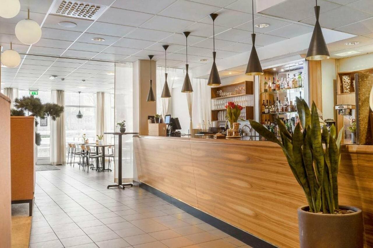 Фото отеля 5