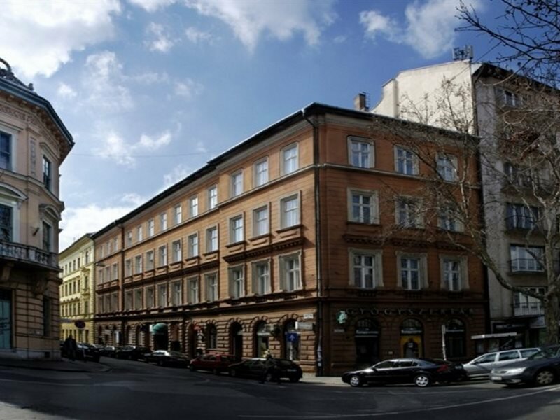 Фото Kalvin House Budapest 