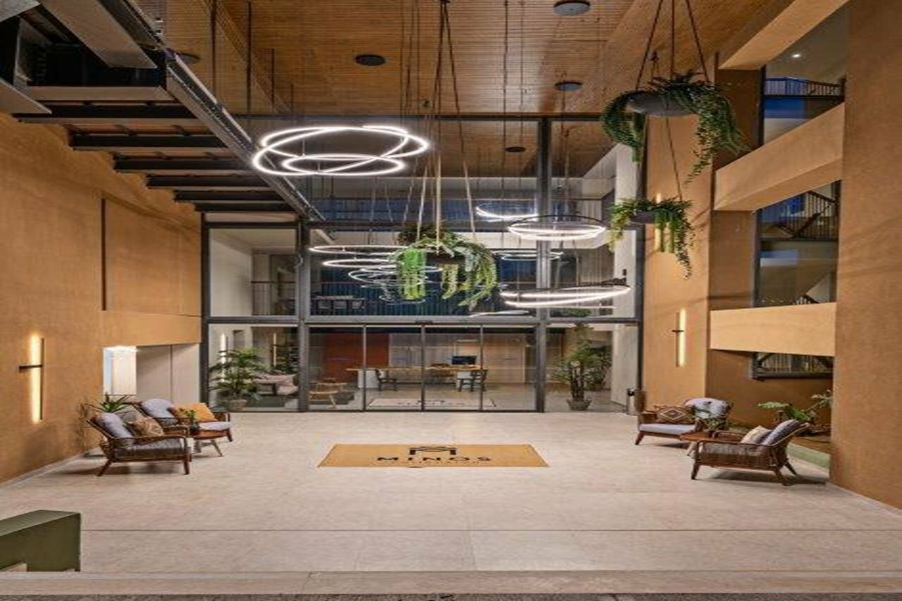 Фото Minos Ambassador - Adults only