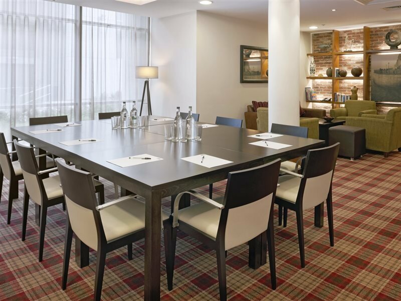 Фото Staybridge Suites Liverpool, an Ihg Hotel