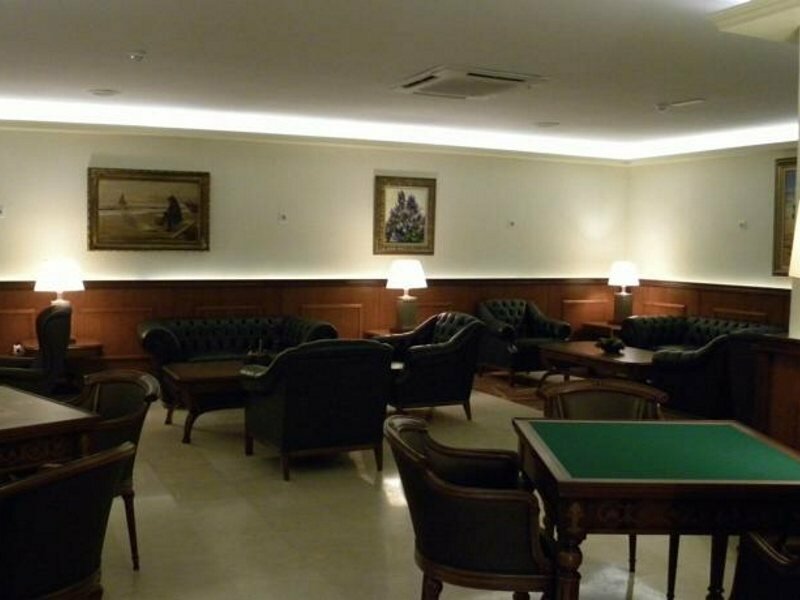 Фото Les Dunes Comodoro