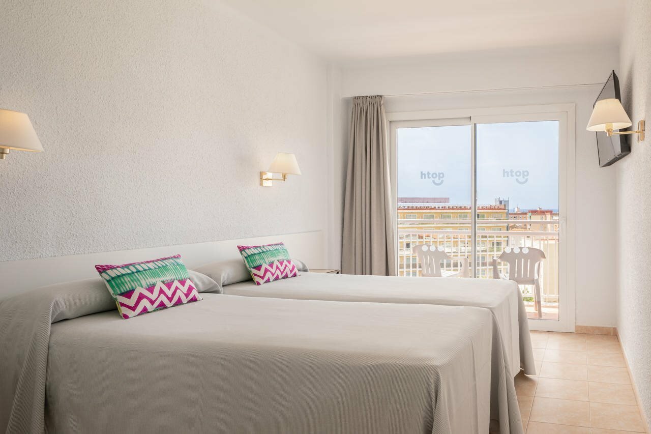 Фото Htop Olympic