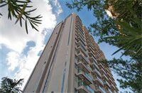 Фото Hb Hotels Sequóia Alphaville