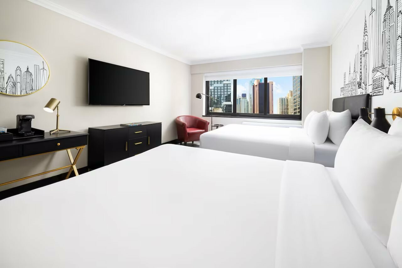 Фото The Manhattan at Times Square Hotel