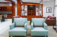Фото Four Points by Sheraton Raleigh Durham Airport