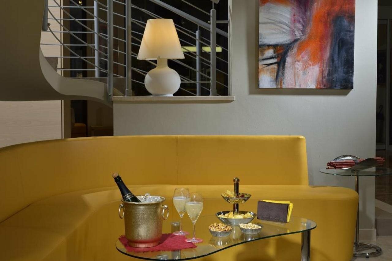 Фото Residence Carlton