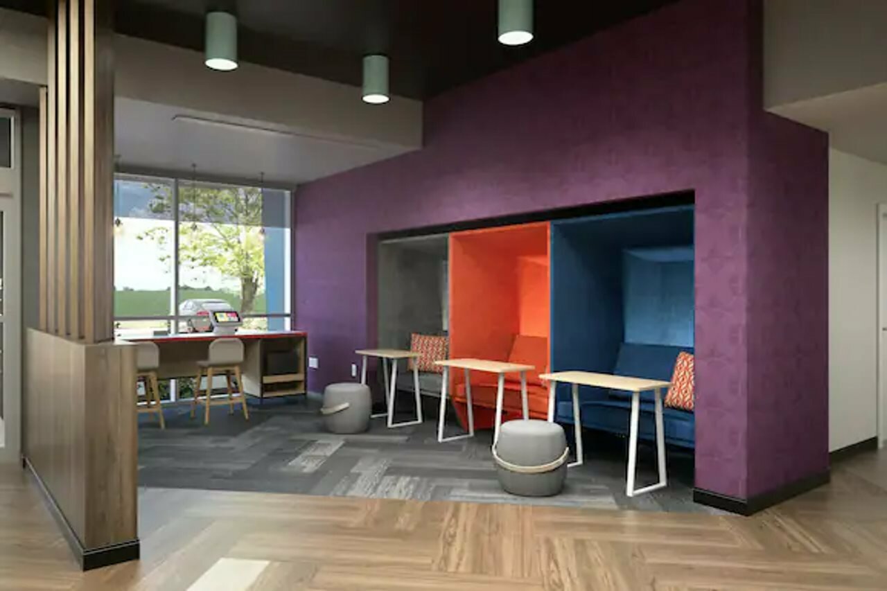 Фото Tru by Hilton Austin Nw Arboretum, Tx