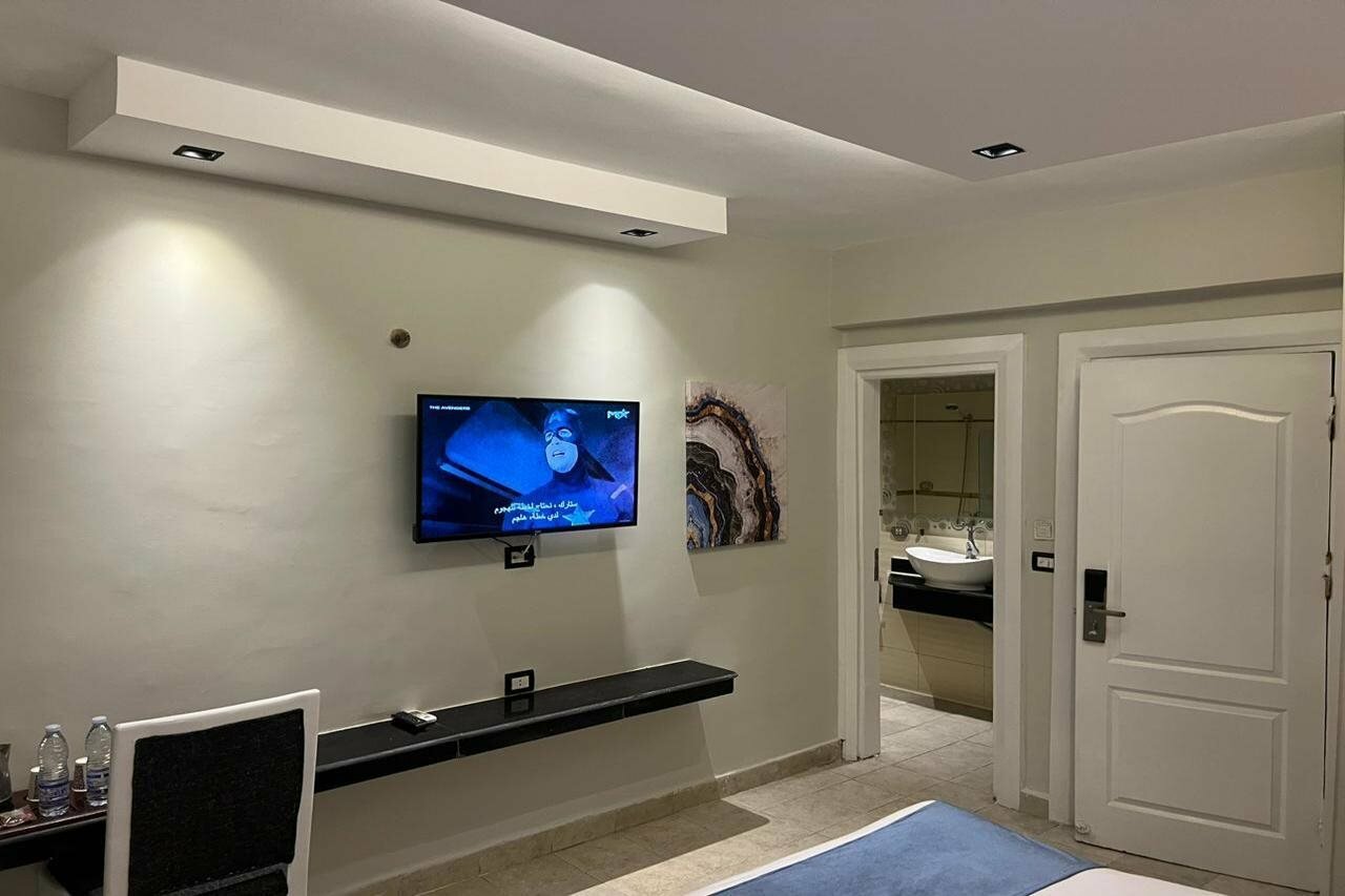 Фото Panorama Ramsis