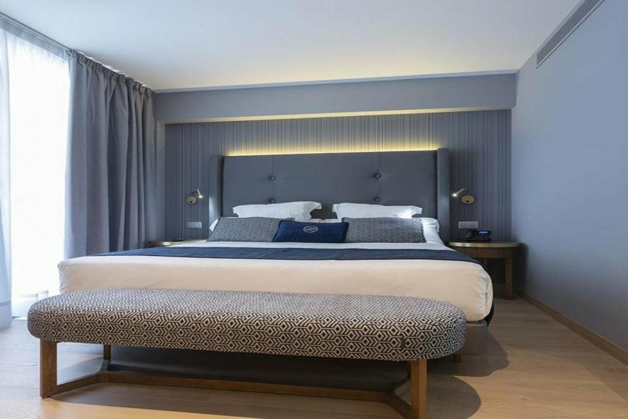 Фото Hotel Lima Marbella