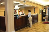 Фото Hampton Inn Adel