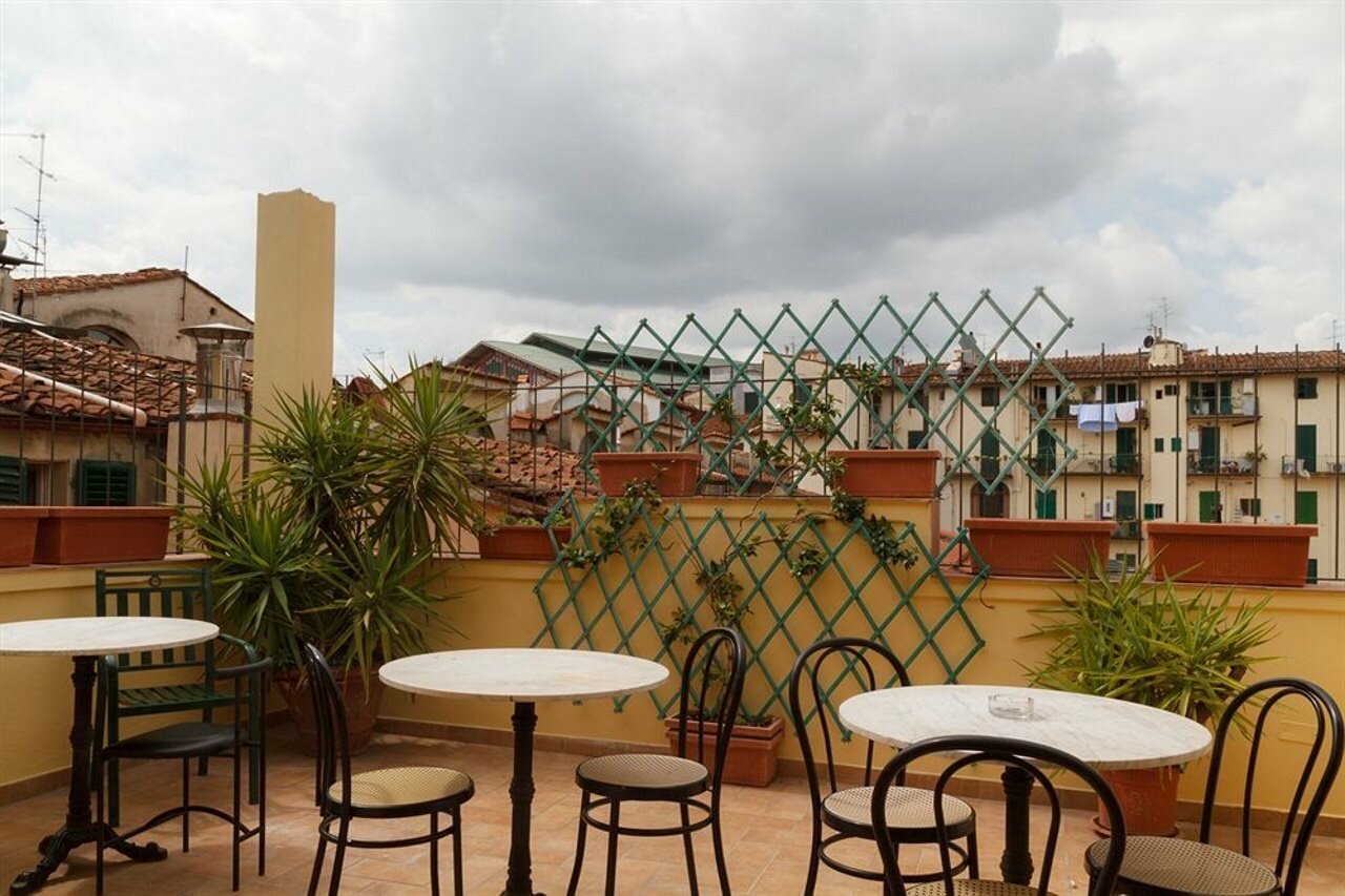 Фото отеля 5