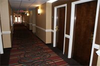 Фото Quality Inn Fayetteville near Historic Downtown Square