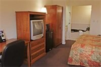 Фото Best Western Emporia