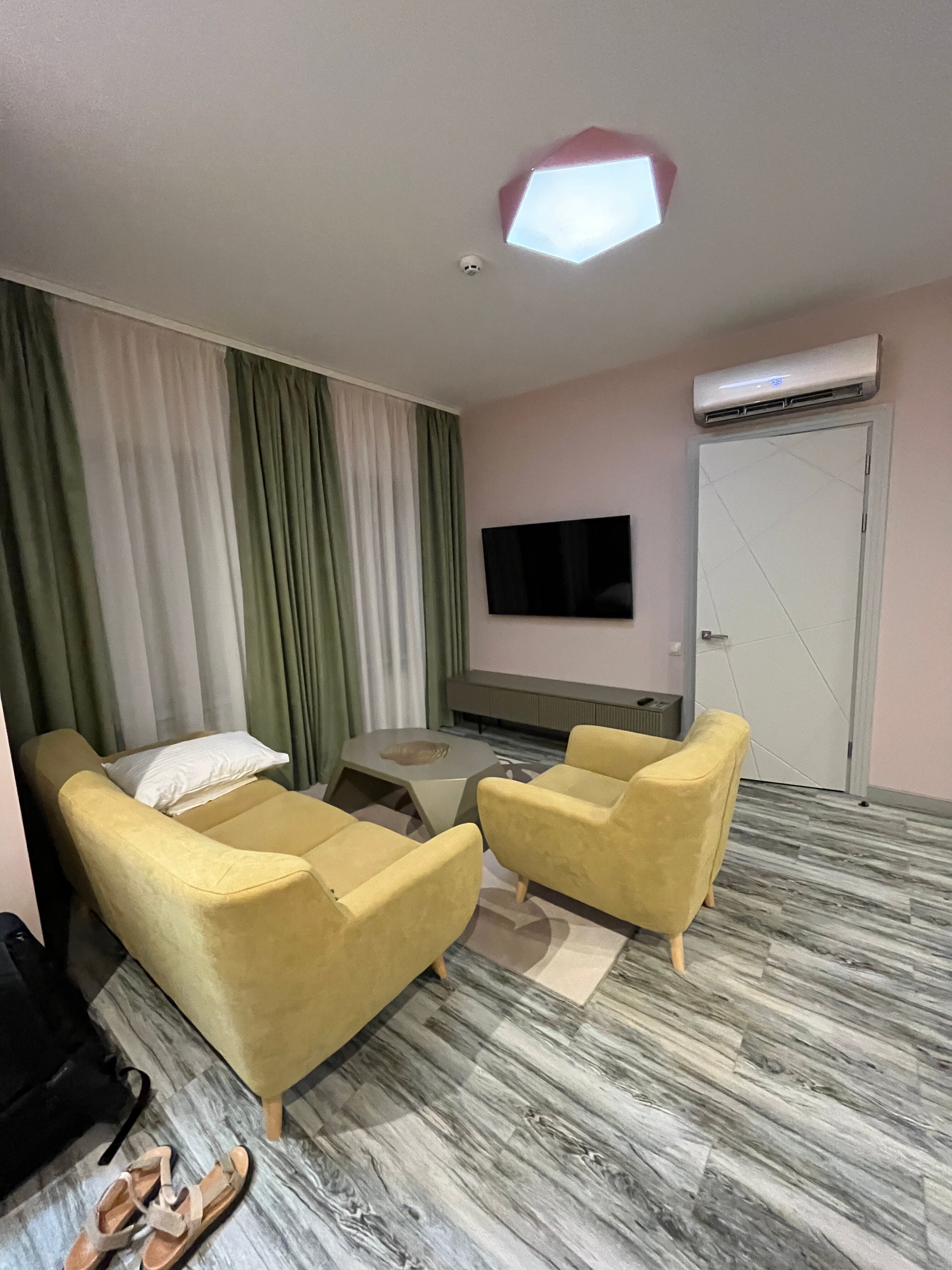 Фото Пальма