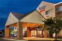 Фото Fairfield Inn & Suites Lansing West