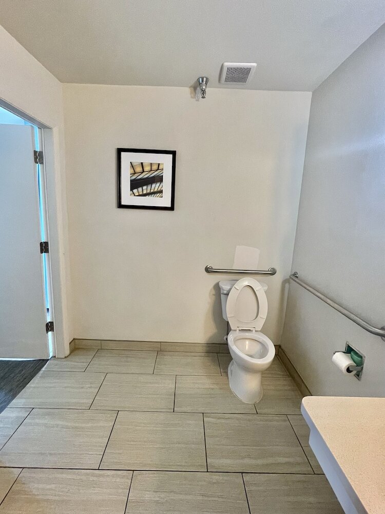 Фото Red Roof Inn Plus+ & Suites Tampa