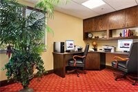 Фото Homewood Suites by Hilton Raleigh/Cary