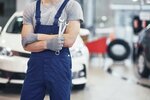 PBMotors (Avtomotornaya Street, 4Ас21), car service, auto repair