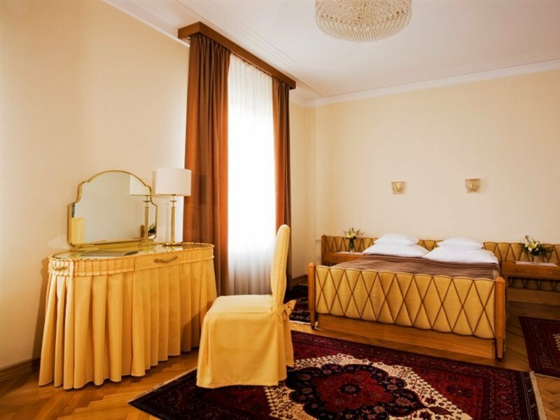 Фото Hotel Vila Bled