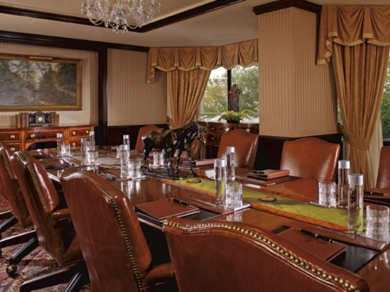 Фото The Whitley, a Luxury Collection Hotel, Atlanta Buckhead